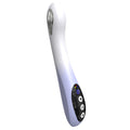 Willing to use female infrared care device, heating and vibrating rod, cross-border adult product, red light care, masturbation and massage stick