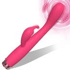 Roland Double G-Spot Orgasm Vibrating Massager Vibrating Rod Adult Toys Female Self-Pleasure Device