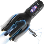 Octopus turtle head massager, male penis exercise device, vibrating masturbator, couple shared adult product