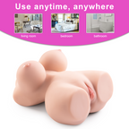 Dilara Medium Solid Doll Airplane Cup Anime Famous Artifact Yin Hip Inverted Model Male Masturbator Adult Sex Products