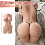 Airplane Cup Male Toy Masturbation Device Realistic Vaginal Inverted Lower Body Sex Products Vaginal Male