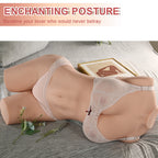 Airplane Cup Male Toy Masturbation Device Realistic Vaginal Inverted Lower Body Sex Products Vaginal Male