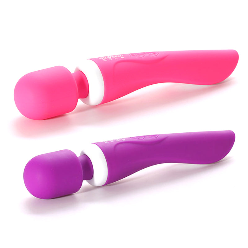 "Drunk Desire Second-Generation Vibrator, Strong Vibration, 10 Frequency, Female Massage Sex Toy"
