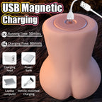 Danas Juicer App for Men's Masturbation, Famous Utensils, Sex Toys