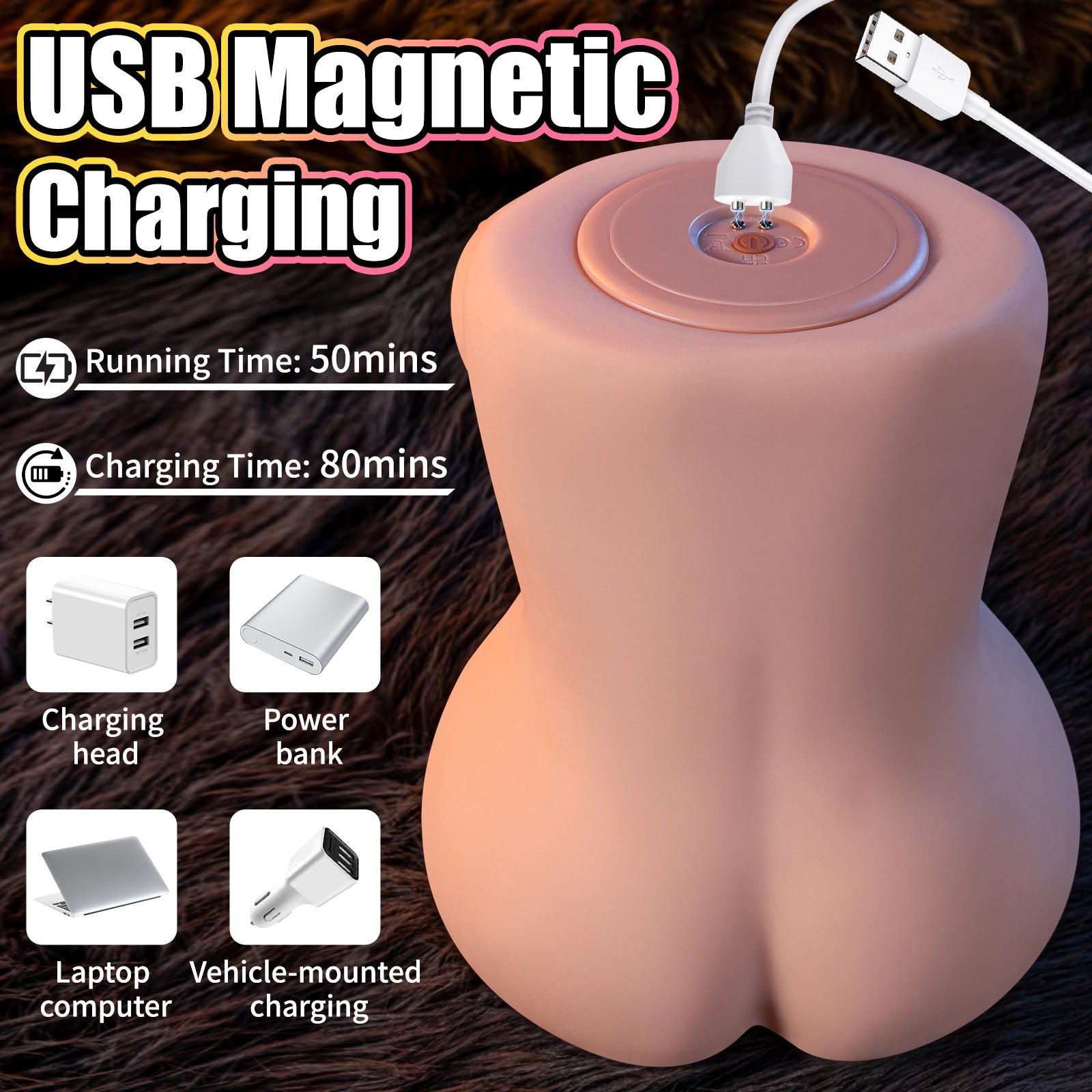 Danas Juicer App for Men's Masturbation, Famous Utensils, Sex Toys