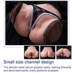 Adult sex toys, inflatable solid dolls, inverted models, name vessels, large buttocks, masturbators, men's airplane cups