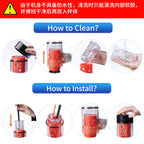 Private Enjoyment Fun Blade Male Automatic Bluetooth Reversible Rotating Smart Sound Electric Pump
