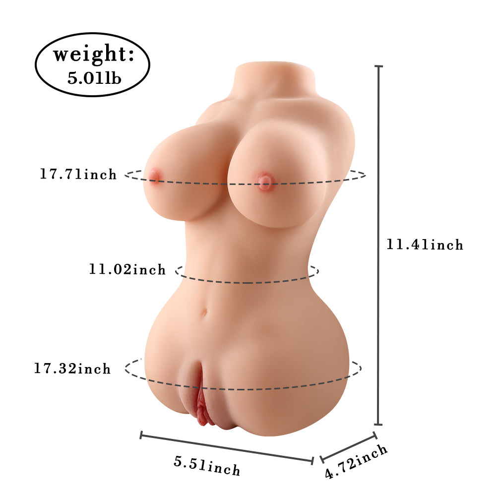 Xiaoyou Full Body Solid Doll Male Live Version Girlfriend Doll Live Version Touch High end Adult