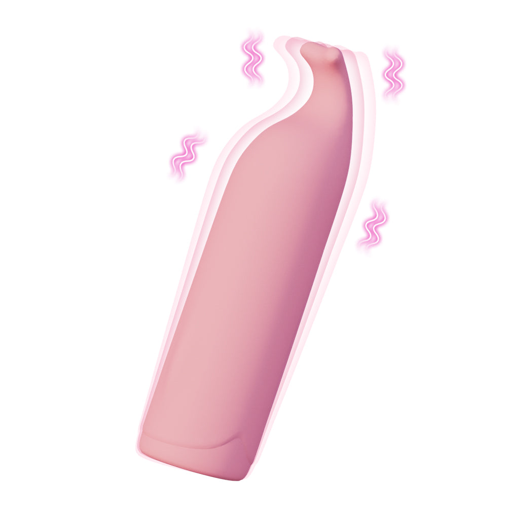 Female Whale Shaker, Tide Pen, Strong Masturbator, Sex Toys, Devil's Jumping Egg